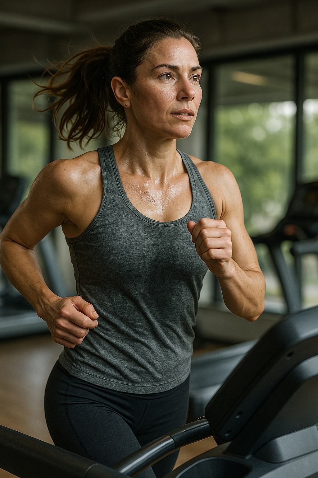Défi cardio : boostez votre cœur avec style et sécurité