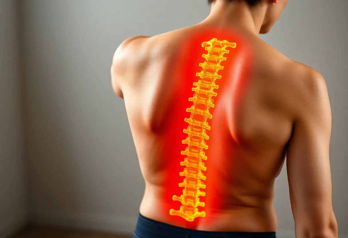 Libérez votre dos avec ces exercices faciles et efficaces