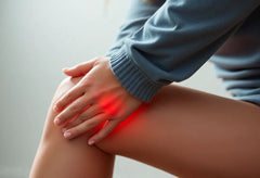 Soulagez votre douleur aux fesses avec des solutions simples et efficaces