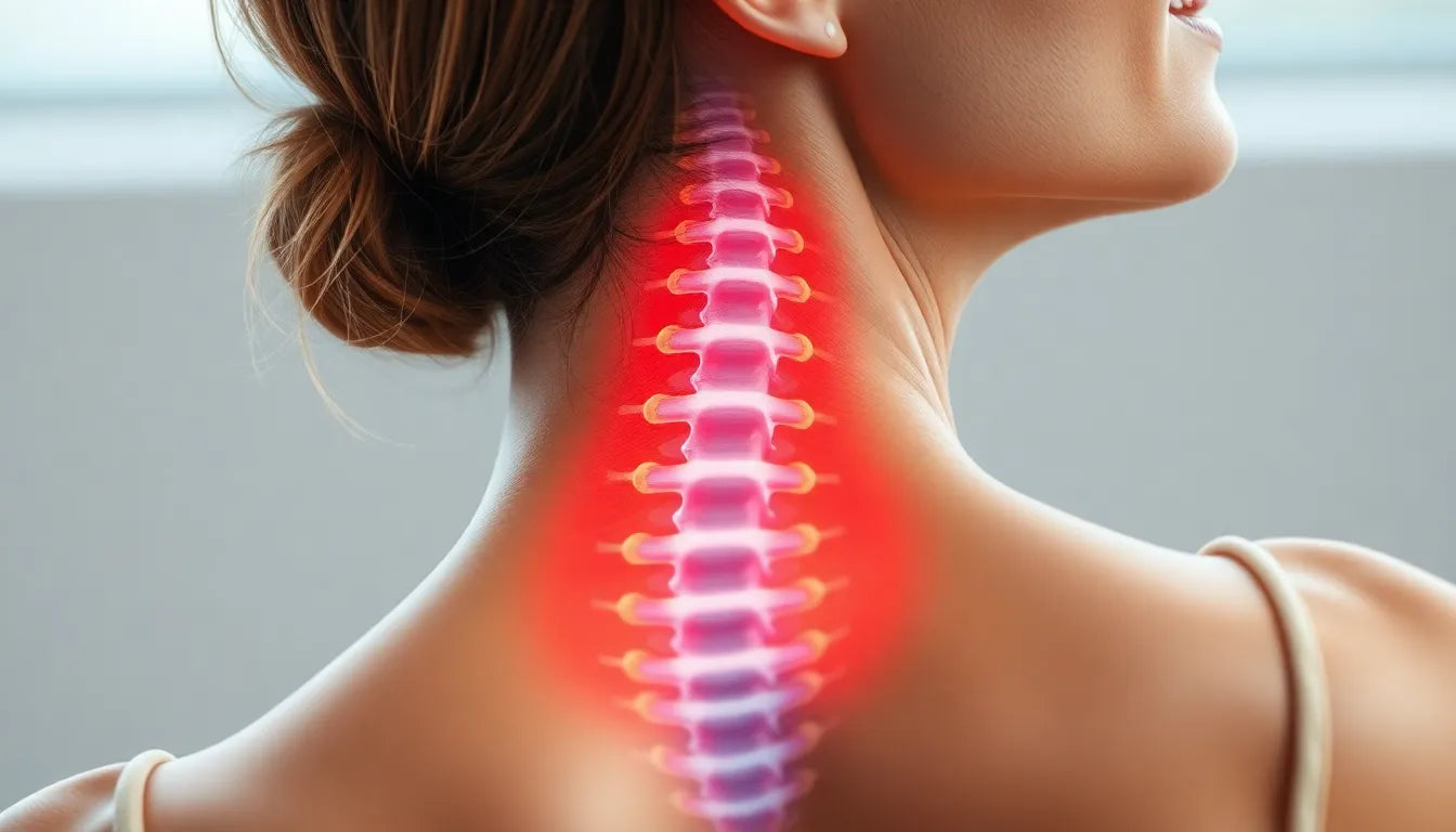 Soulagez votre arthrose cervicale avec ces exercices approuvés par les lecteurs de pratique