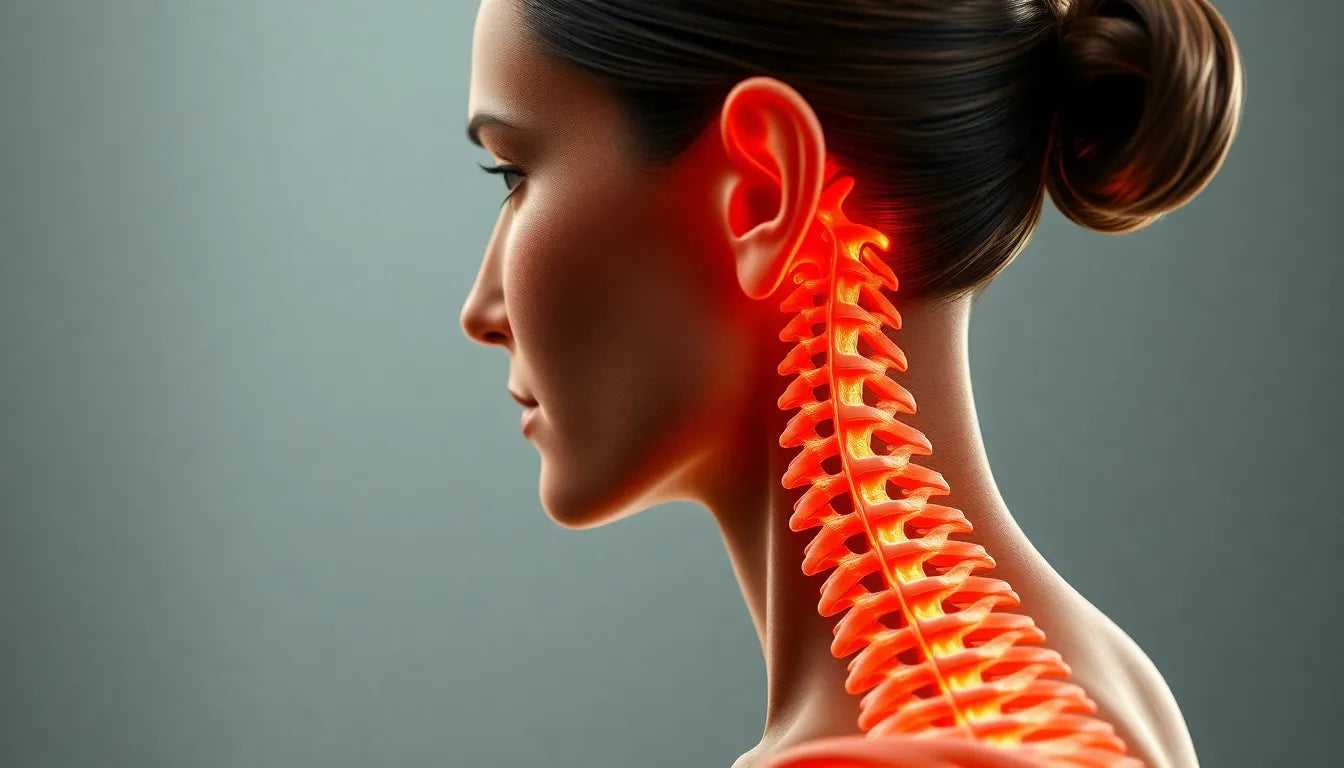 Exercices facettaire pour un soulagement optimal: conseils pour le lecteur de pratique