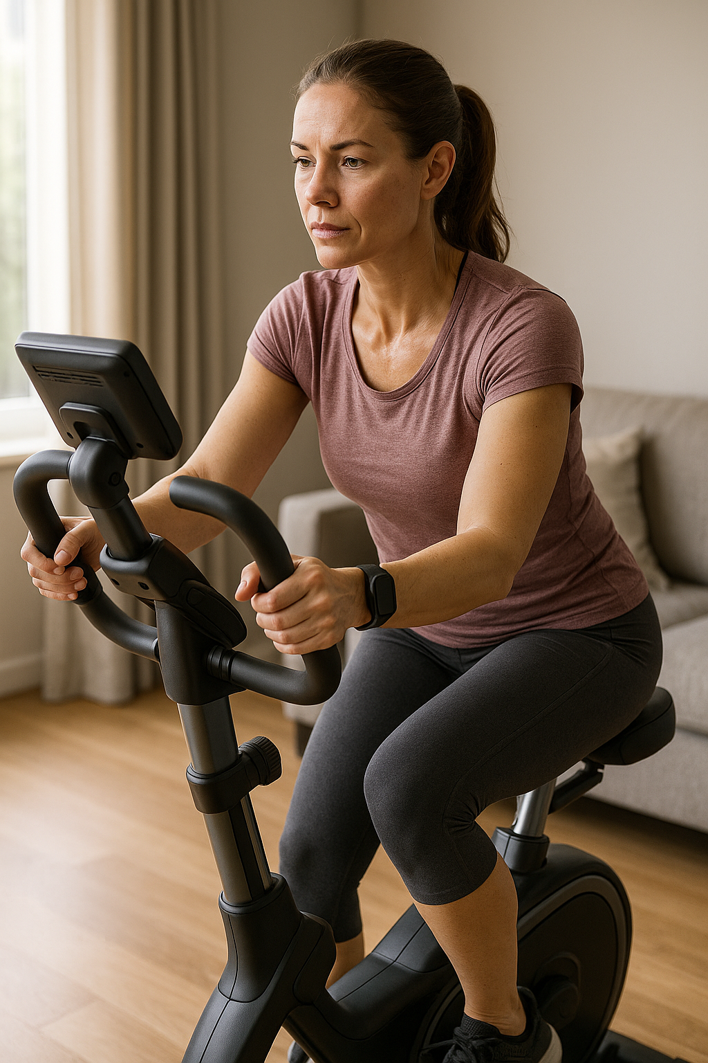 Révolutionnez votre routine avec l'équipement d'entraînement ergonomique pour un bien-être durable