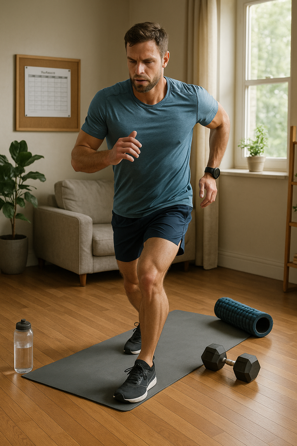 Transformez votre marathon avec un programme d'entraînement qui protège votre corps