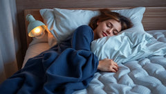 Dites adieu aux nuits blanches : soulagez votre mal de dos pour un meilleur sommeil