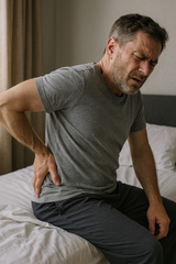 Soulagez la douleur d'un côté du bas du dos avec des solutions efficaces