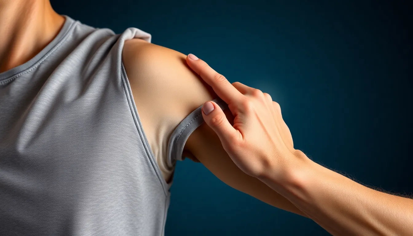 Exercices pour soulager votre tennis-elbow avec notre lecteur de pratique PDF