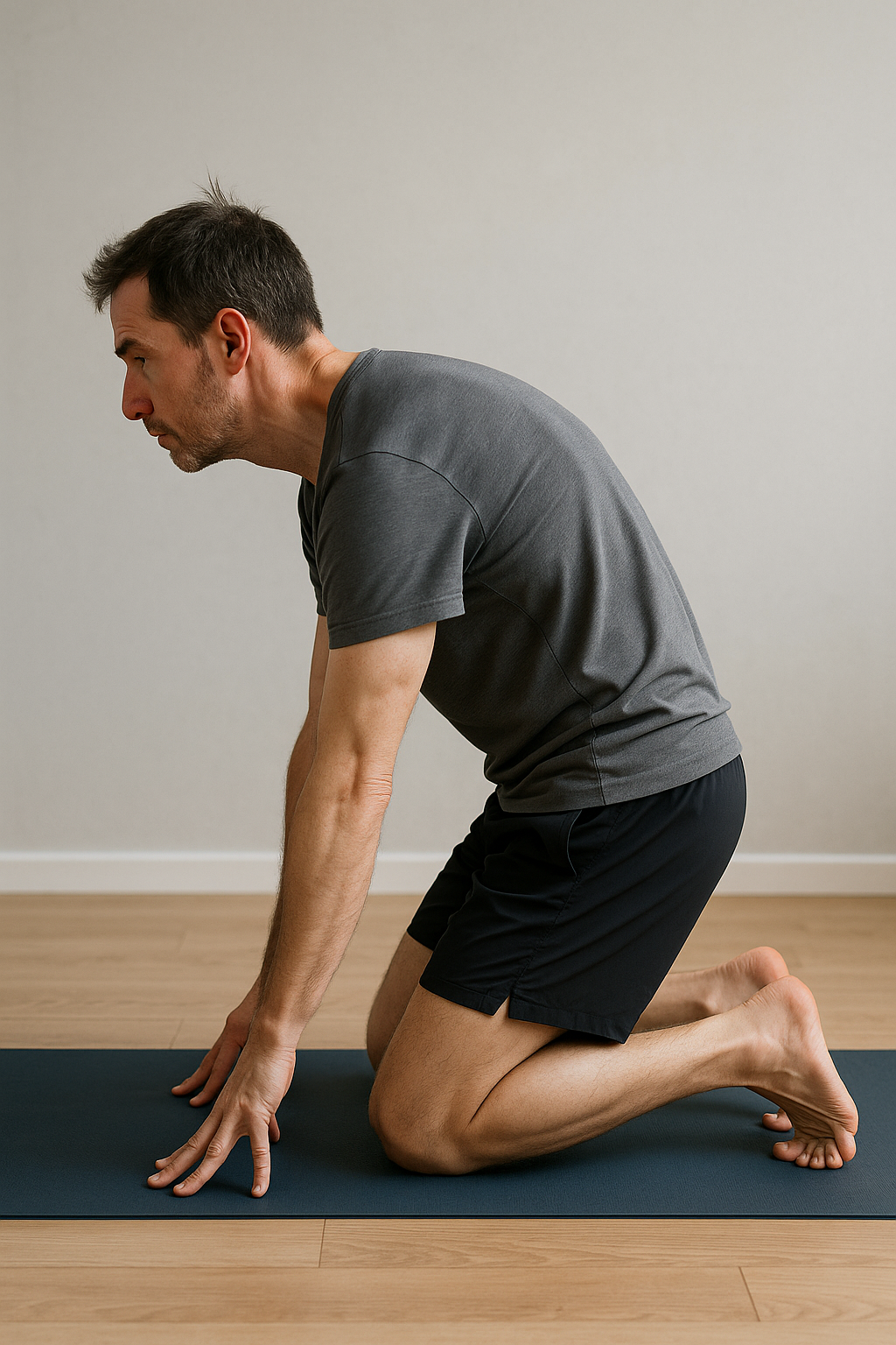 Découvrez comment le lecteur de pratique peut transformer votre posture avec des exercices contre la cyphose dorsale