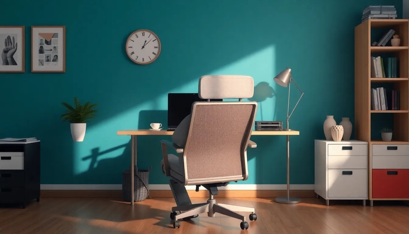 Quand la position assise devient un fardeau : comprendre et soulager la douleur