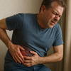 Quand la douleur du côté droit de l'abdomen et du bas du dos devient préoccupante