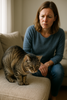 Reconnaître et soulager le mal de dos de votre chat : symptômes et solutions