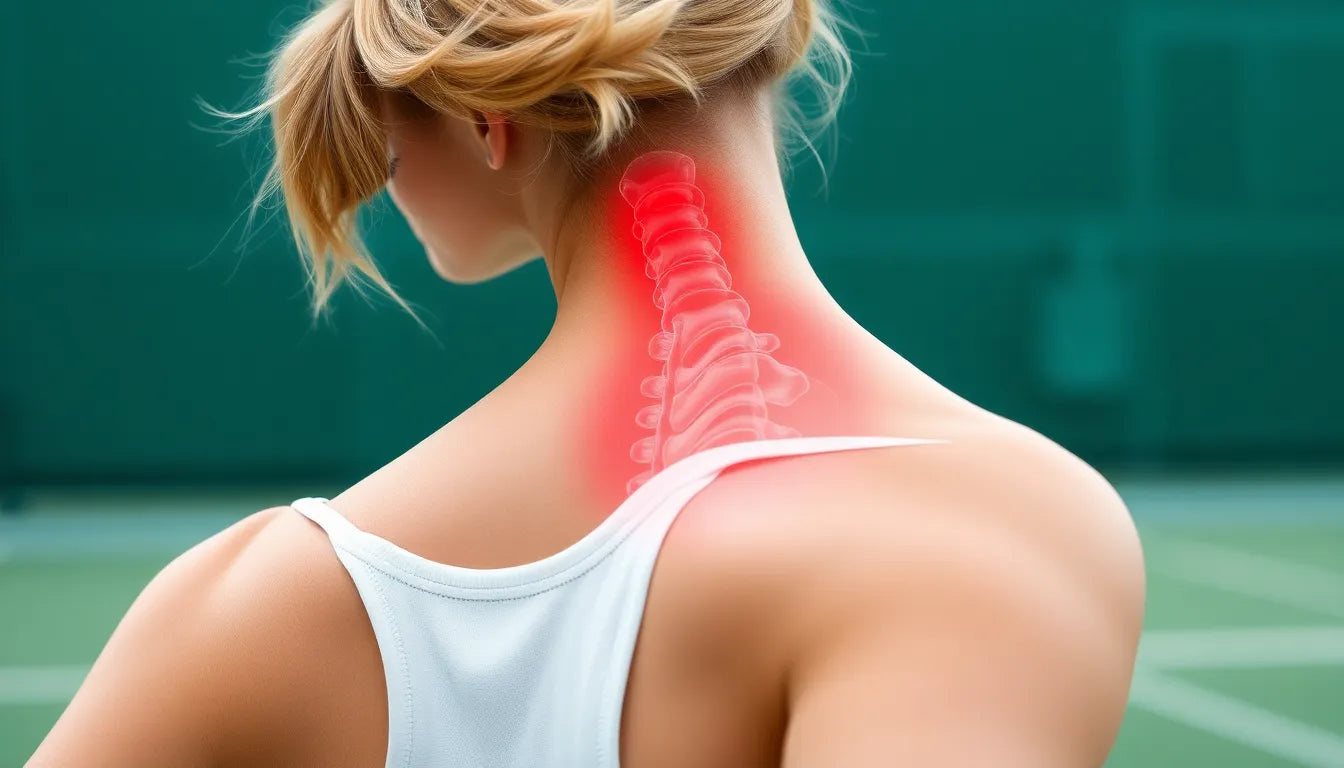 Découvrez les exercices essentiels pour soulager votre tennisalbue avec Aleris : guide du lecteur de pratique