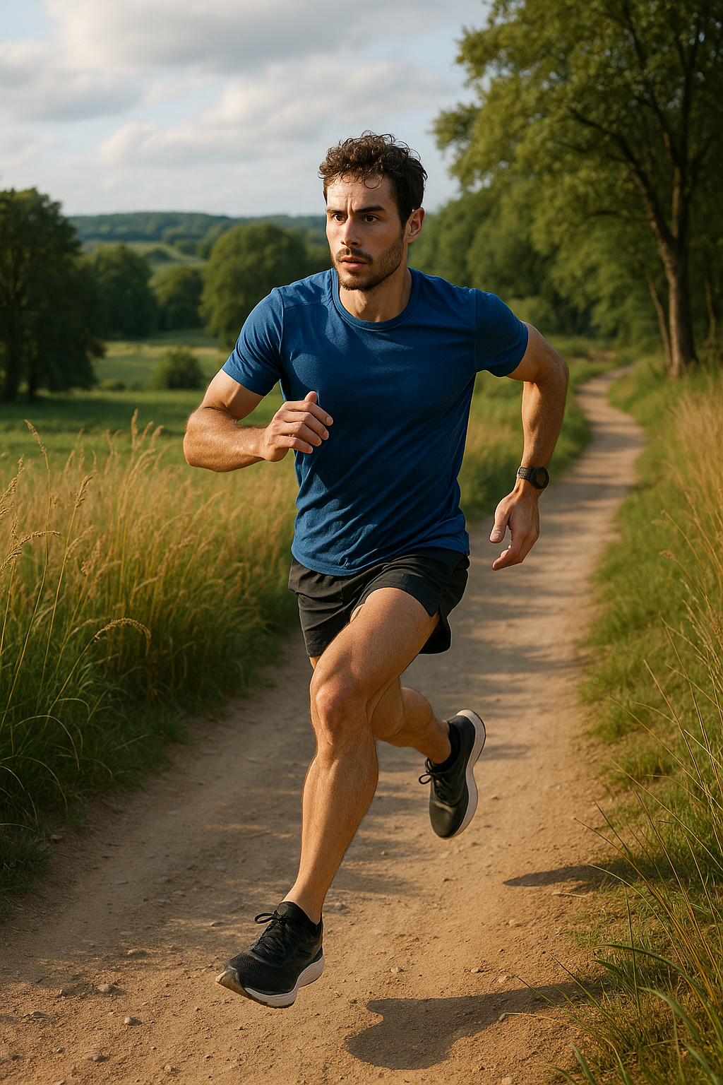 Libérez votre potentiel avec la méthode fartlek pour une course plus ludique et efficace