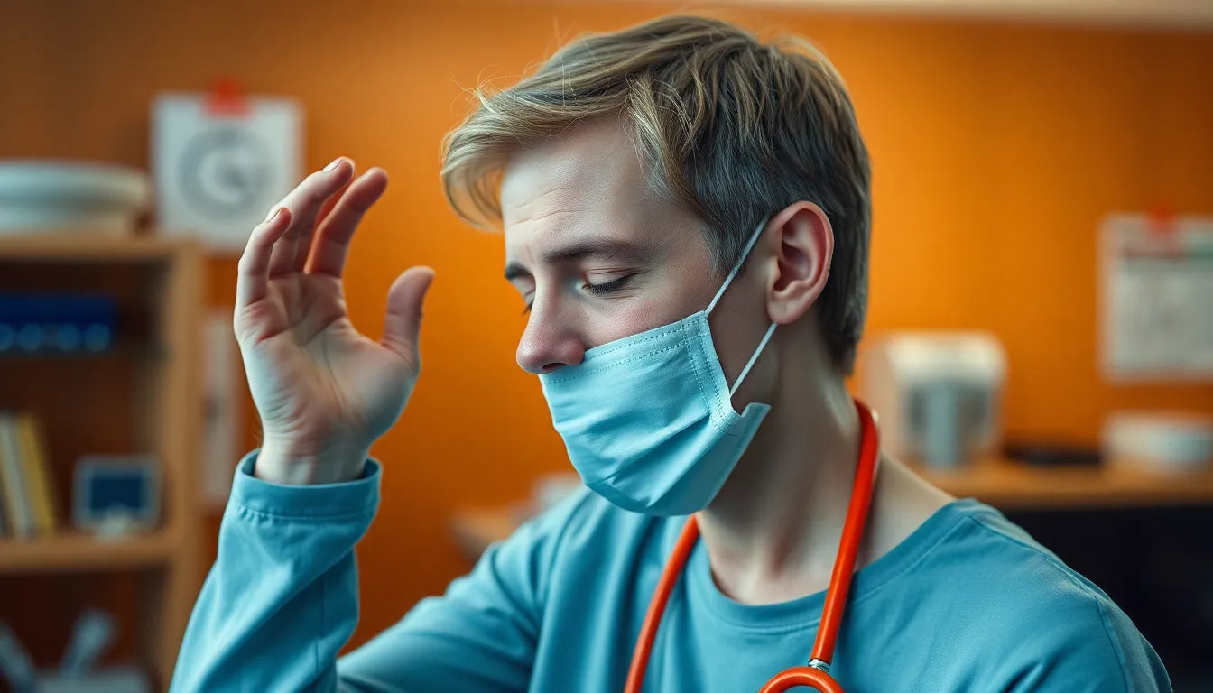 Quand les douleurs cervicales et la fièvre cachent-elles une urgence médicale ?