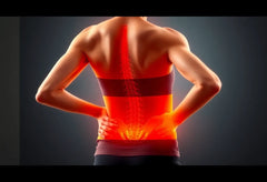 Soulagez votre hernie discale lombaire avec ces exercices efficaces