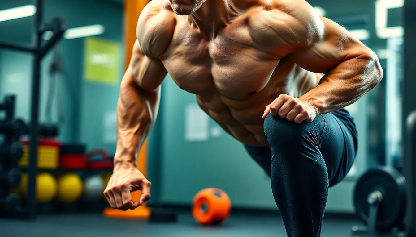 Transformez vos fessiers avec ces exercices incontournables pour le lecteur de pratique