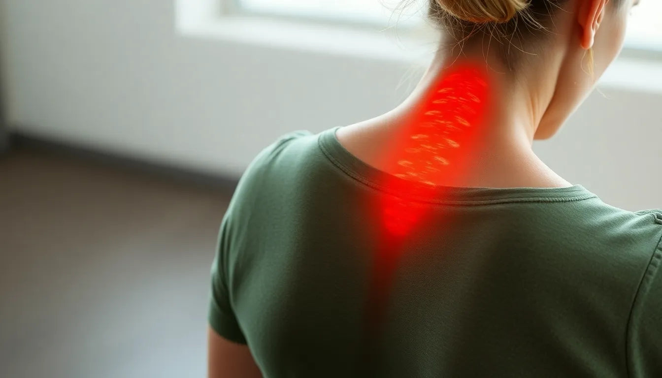 Soulagez votre dos avec ces exercices essentiels pour lecteur de pratique