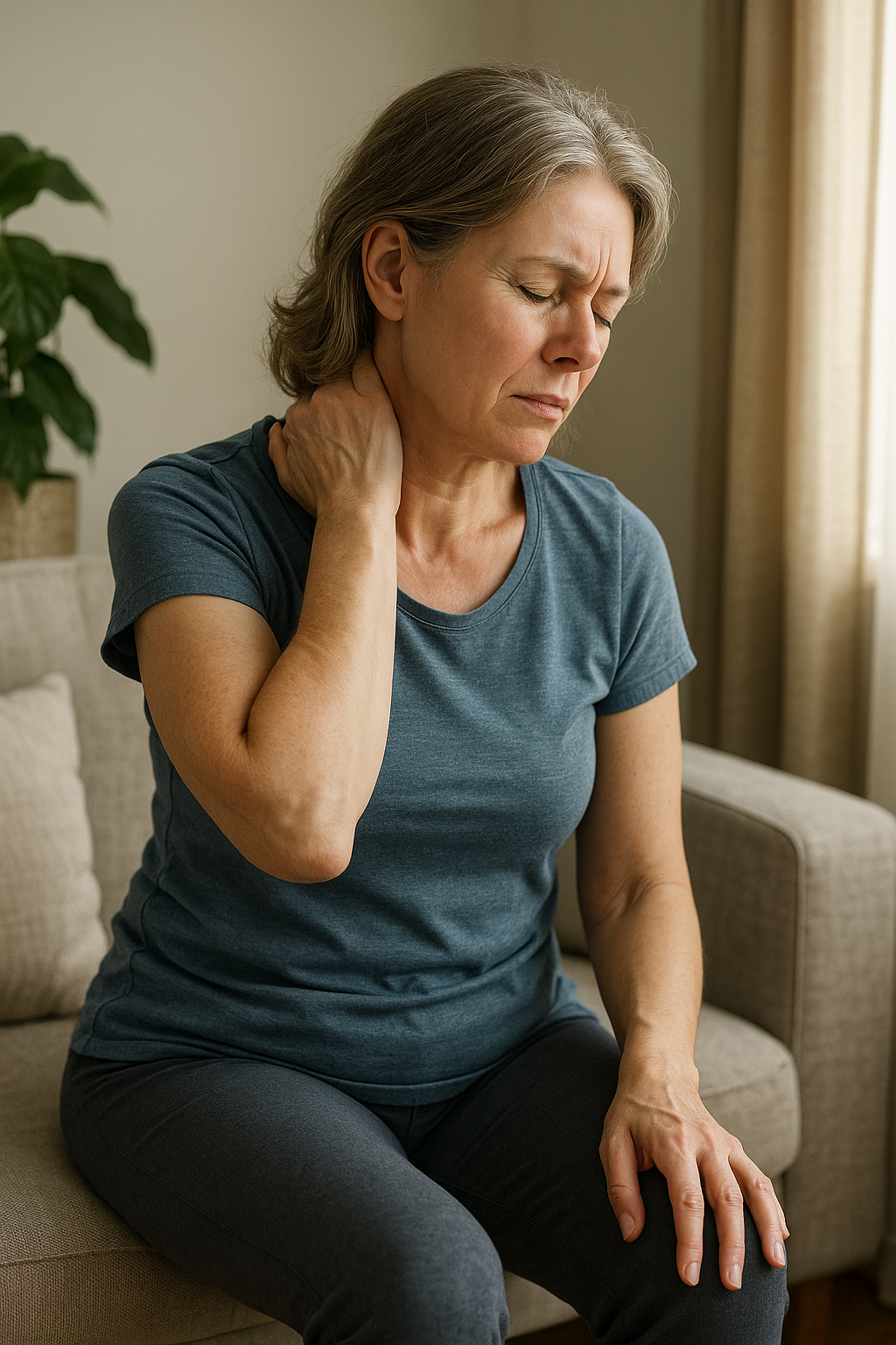 Transformez votre posture pour une vie sans douleur