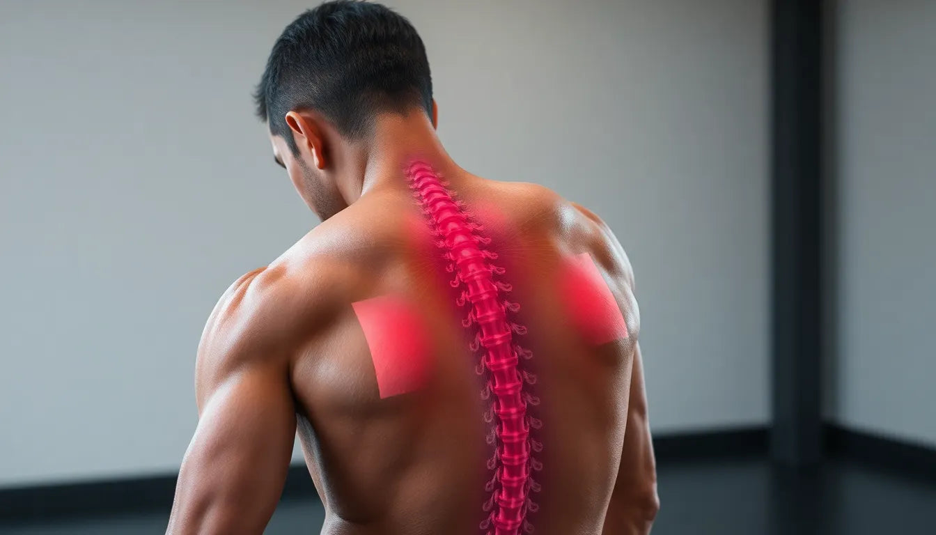 Libérez votre dos avec ces exercices de musculation pour le lecteur de pratique