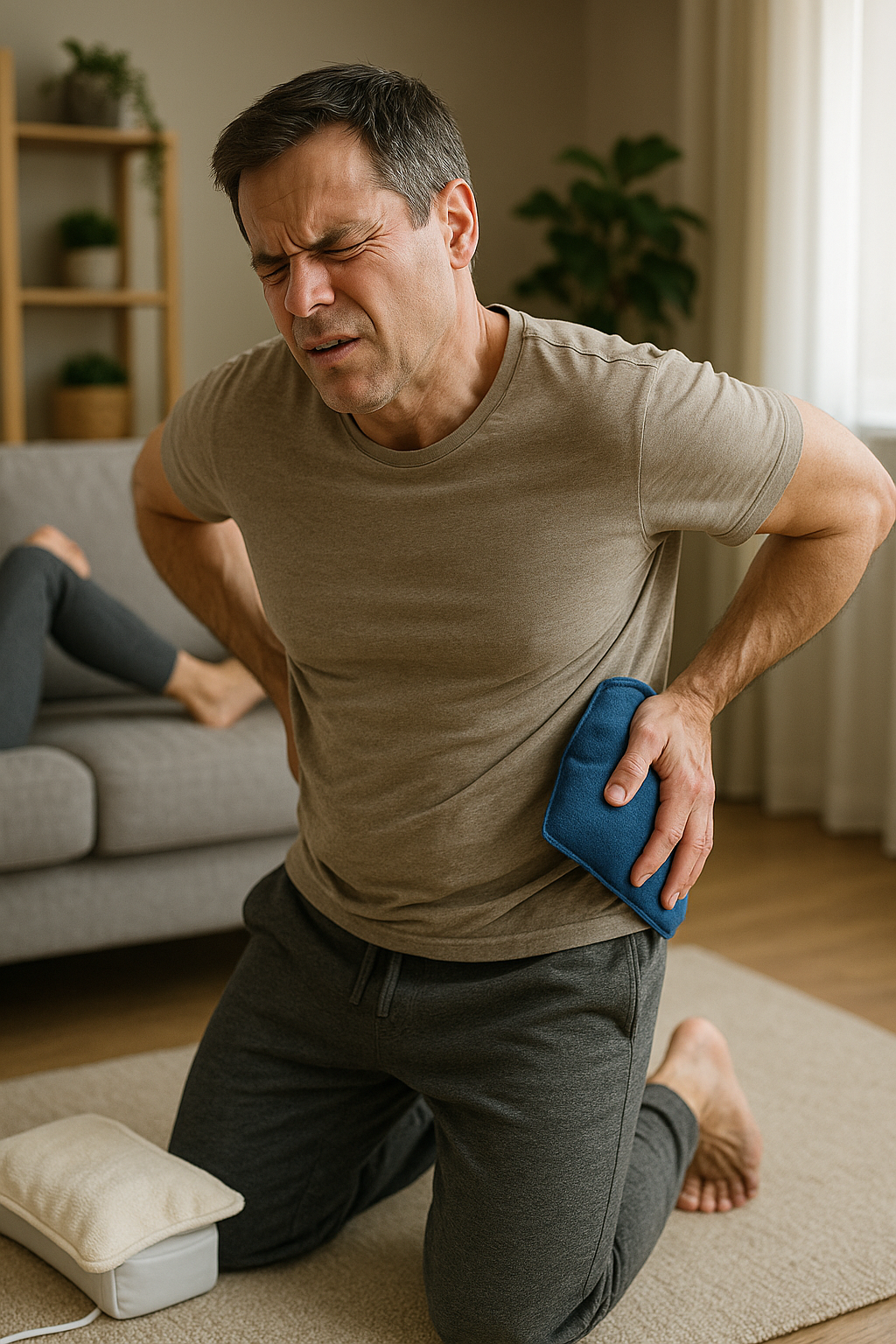 Soulager votre mal de dos en un clin d'œil : nos astuces efficaces et naturelles
