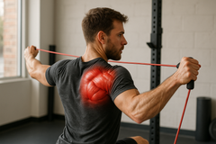 Renforcez votre épaule postérieure avec ces exercices incontournables pour lecteur de pratique