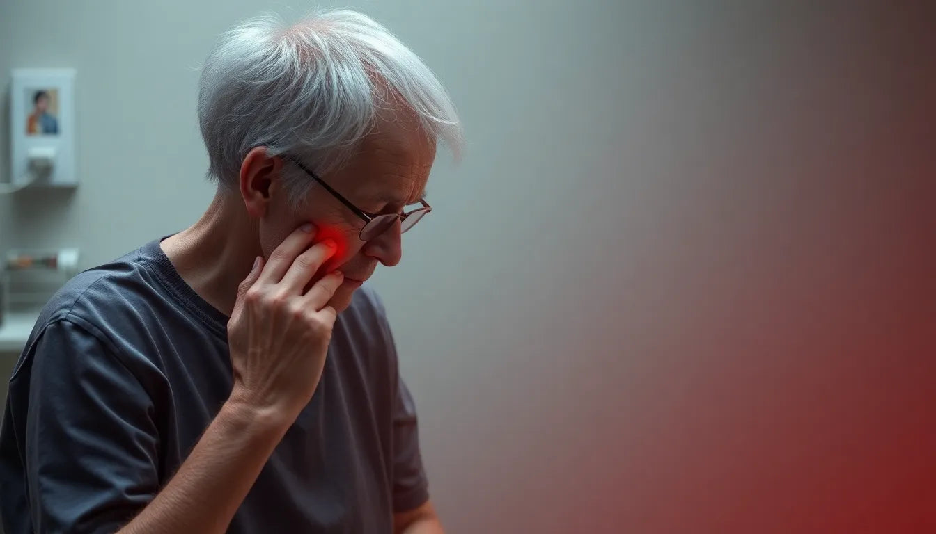 Kroniske neuropatiske smerter : comprendre et soulager l'invisible douleur