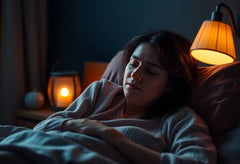 Soulagez la douleur sciatique nocturne et retrouvez des nuits paisibles