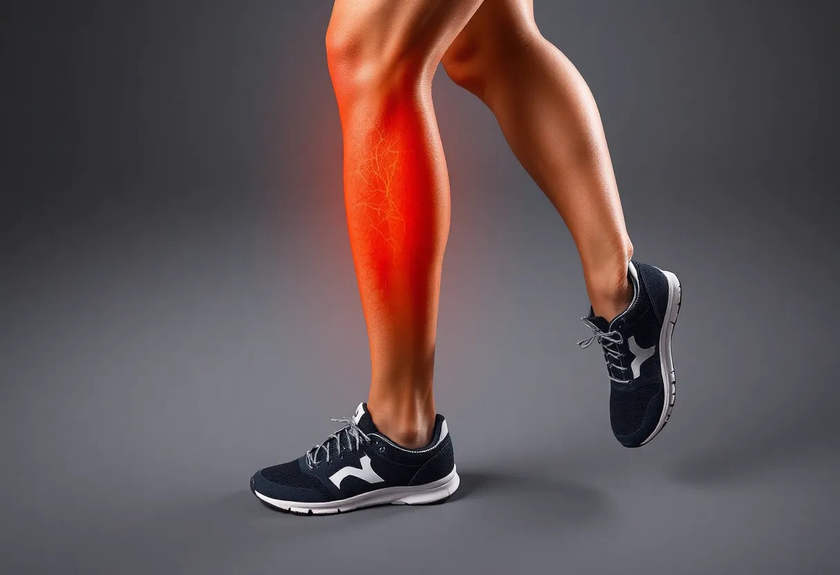 Retrouvez votre vitalité : surmonter la perte de force dans les jambes