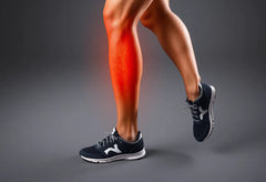 Retrouvez votre vitalité : surmonter la perte de force dans les jambes