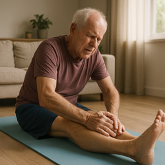 Libérez votre dos : exercices de lecteur de pratique pour soulager la sténose du canal rachidien