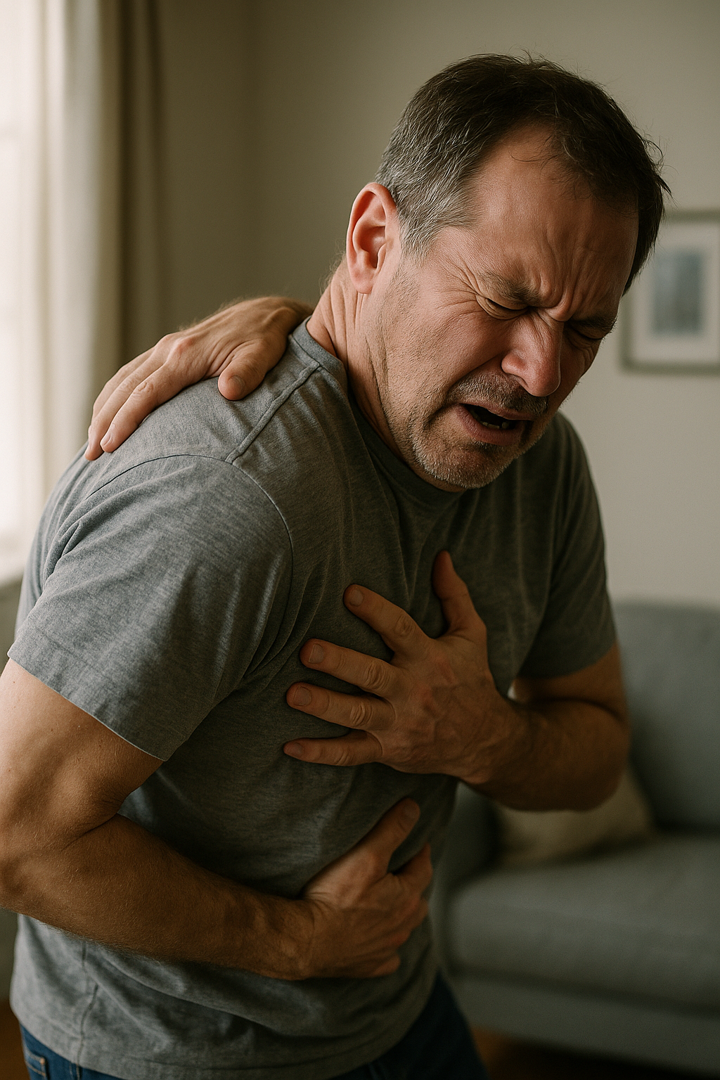 Quand le mal de dos touche le cœur : comprendre et agir