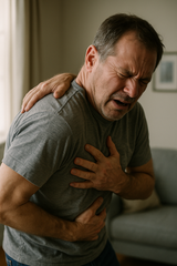 Quand le mal de dos touche le cœur : comprendre et agir
