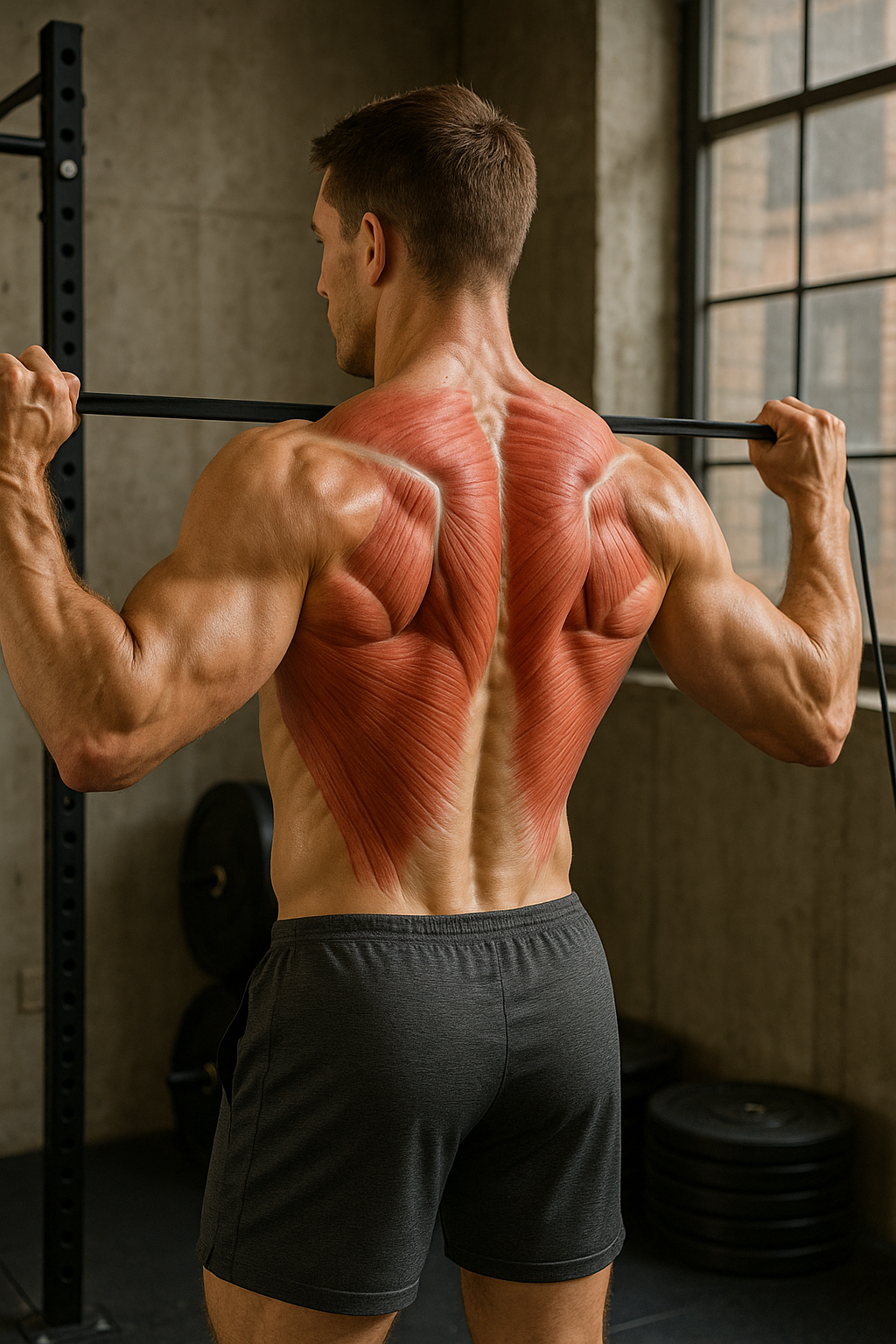 Renforcez votre haut du dos avec des exercices efficaces à domicile