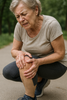 Découvrez les signes cachés de l'arthrose et comment les soulager
