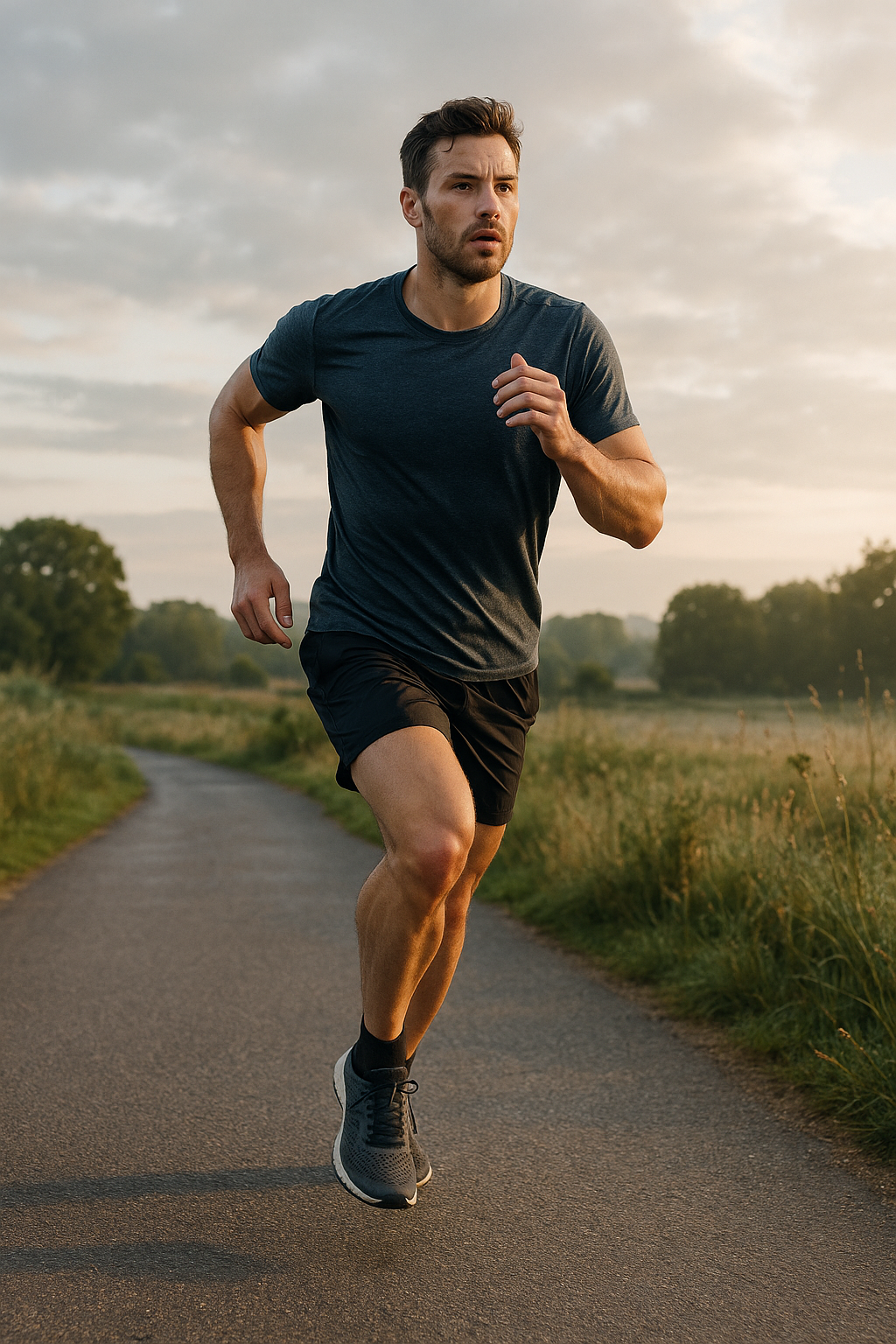 Courir pour brûler : découvrez l'impact de chaque kilomètre sur votre dépense calorique
