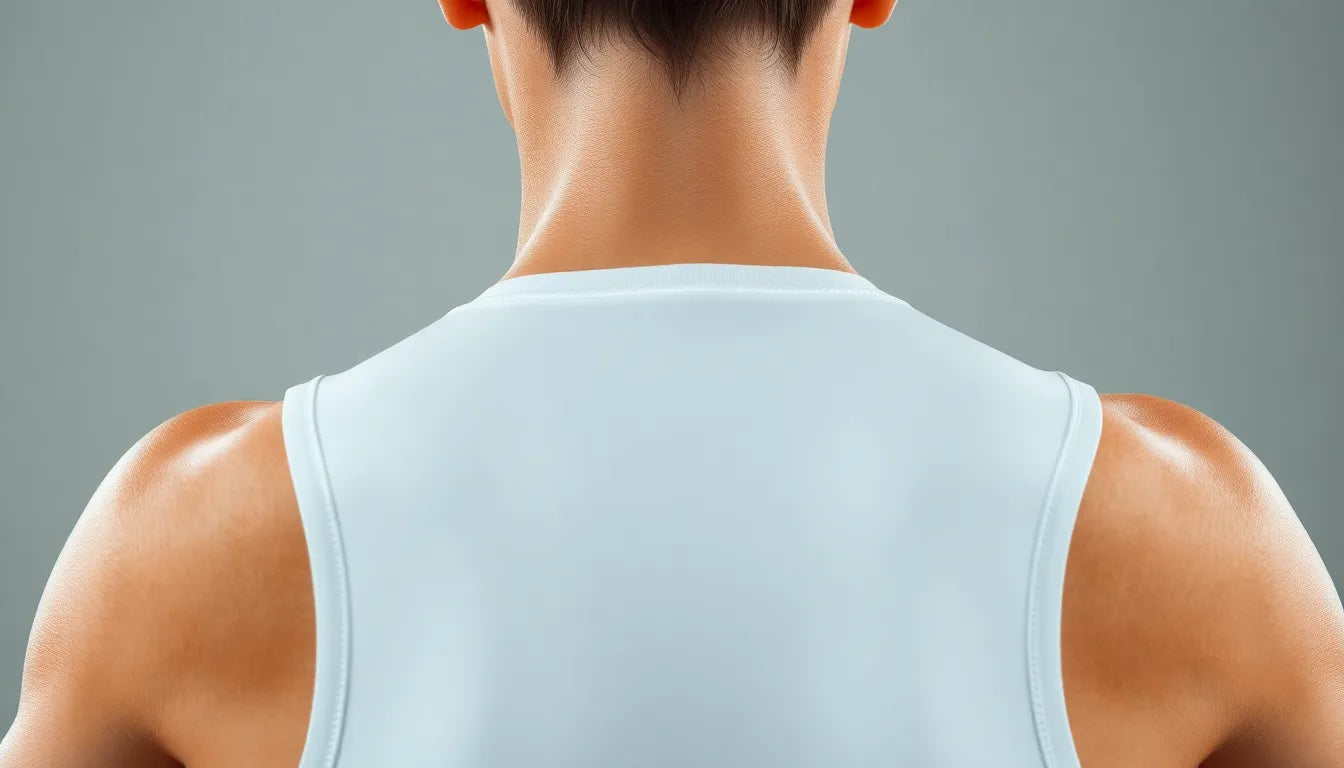 Renforcez votre haut du dos avec ces exercices pour lecteur de pratique