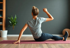 Soulagez vos douleurs lombaires aiguës avec ces exercices efficaces