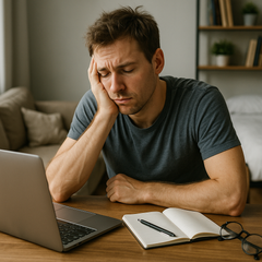 Retrouvez votre vitalité : des solutions simples pour surmonter la faible énergie au quotidien