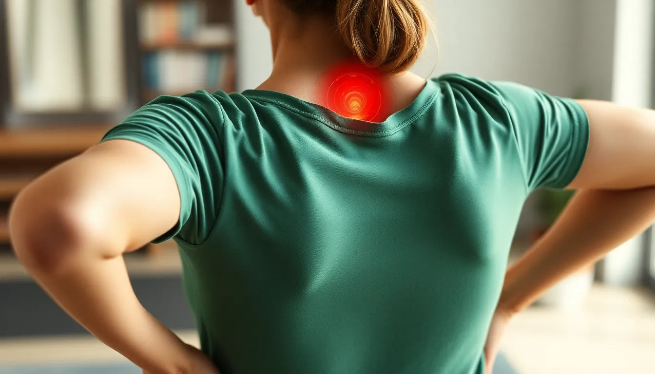 Soulagez vos douleurs lombaires avec ces exercices de lecteur de pratique efficaces