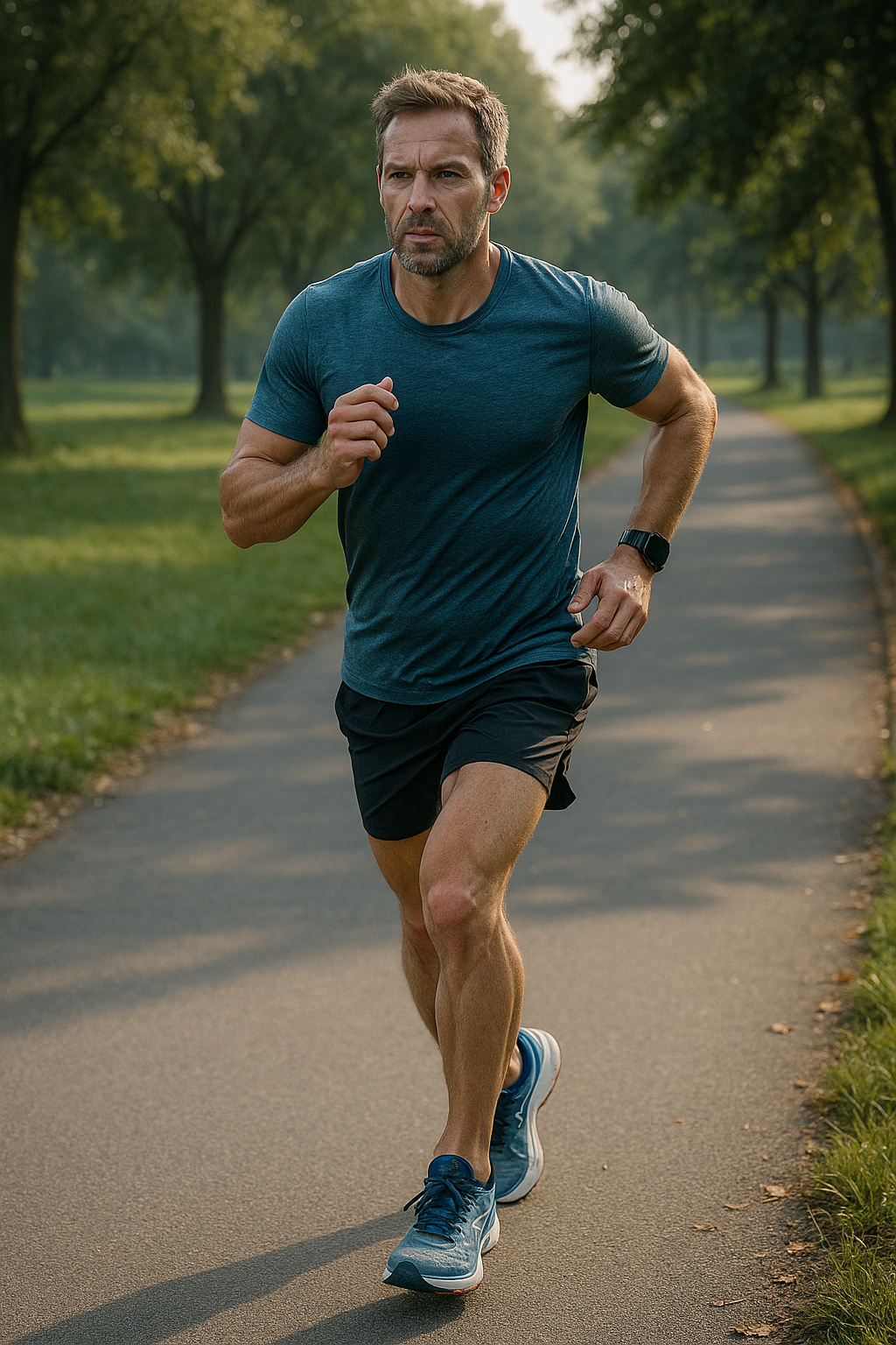Courir pour une santé rayonnante : découvrez les secrets d'une pratique équilibrée