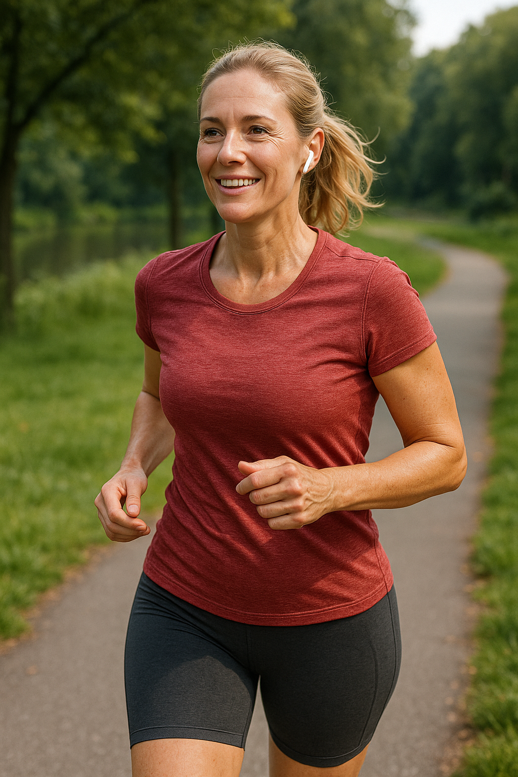 Cardio : le secret pour booster votre énergie et votre bien-être