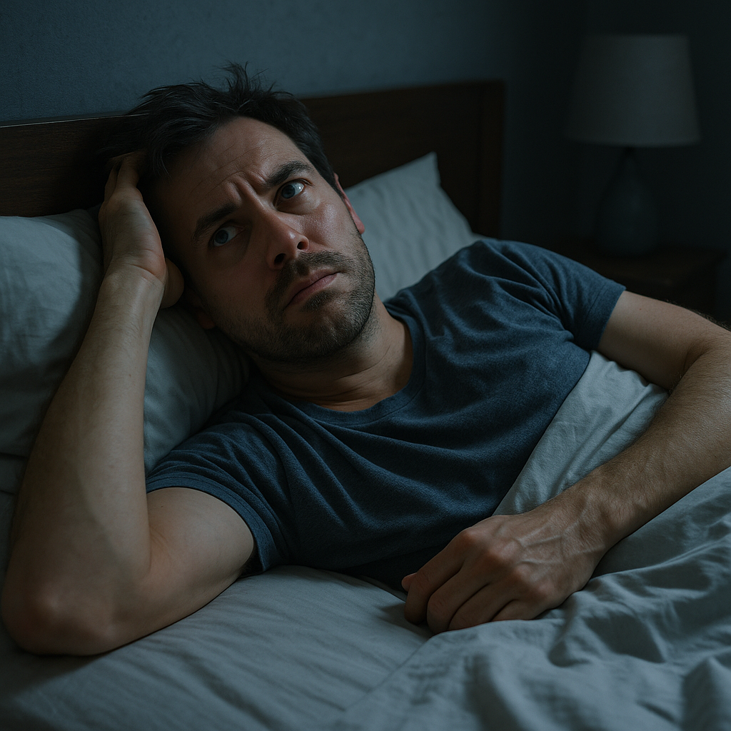 Réveillez votre sommeil : découvrez comment retrouver des nuits paisibles