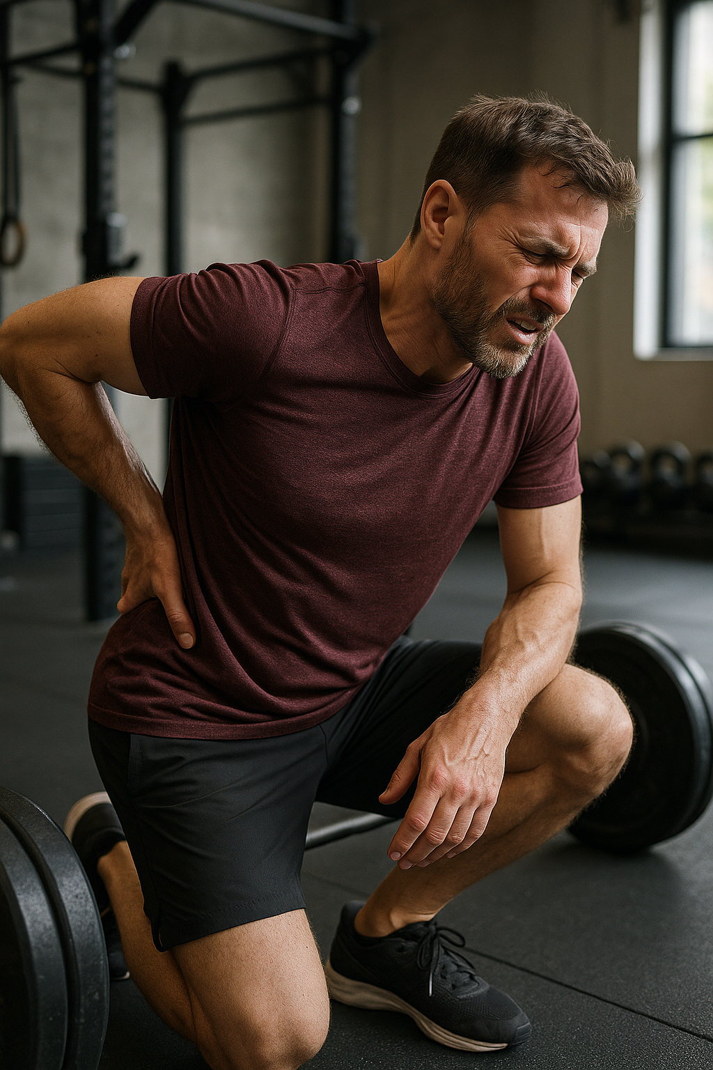 Soulagez votre dos après l'exercice : astuces pour éviter les douleurs persistantes