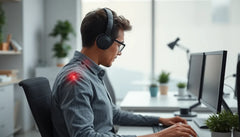 Libérez votre dos : découvrez des solutions ergonomiques pour un soulagement durable
