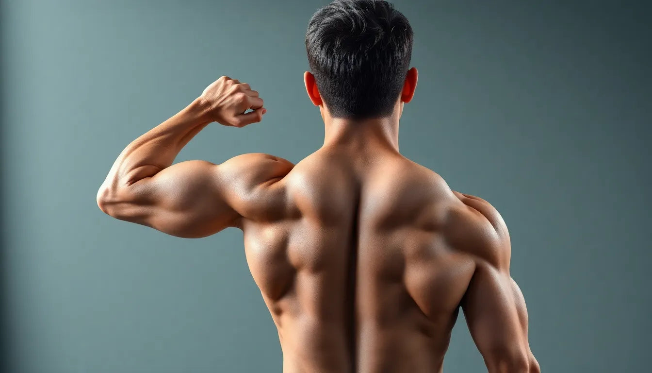 Libérez votre potentiel avec des udstrækningsøvelser biceps pour un lecteur de pratique inspiré