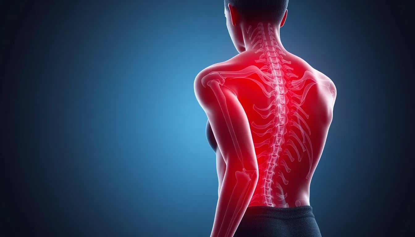 Soulagez votre dos avec ces exercices lombaires essentiels pour le lecteur de pratique