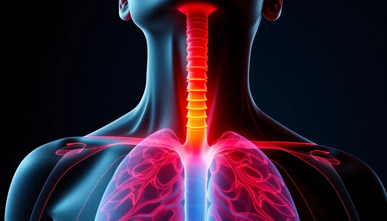Respirer sans douleur : découvrez les causes et solutions pour votre dos