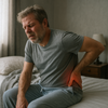 Soulager le mal de dos grippal : astuces pour apaiser votre corps en période de grippe