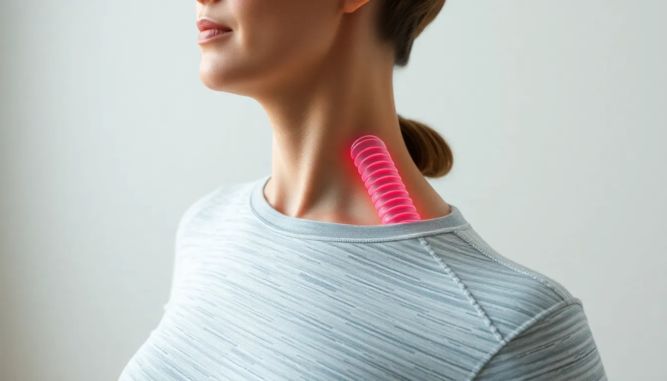 Soulagez vos vertiges cervicaux avec ces exercices de lecteur de pratique