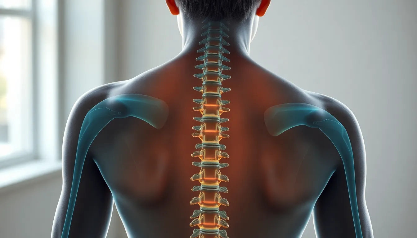 Soulagez votre dos avec ces exercices incontournables pour lecteur de pratique