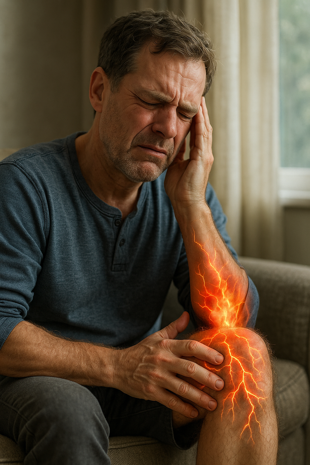 Comprendre la douleur neuropathique : quand les nerfs se trompent de signal